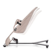 Lehátko houpací Mimi Beige, do 9 kg Kinderkraft