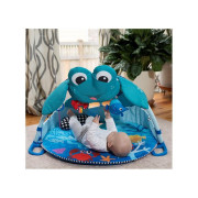 Deka na hraní Neptune Under the Sea Lights&Sounds™Baby Einstein 0 m+