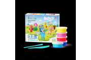 Kreativní sada Bluey Hey Clay