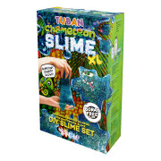 Sada na výrobu slizu Chameleon XL DIY Slime