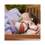 Šidítko Ultra air noční 6-18 m neutral, 2 ks Philips Avent