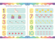 Být jako jednorožec Napiš a smaž