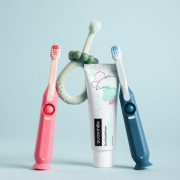 Sada pro ústní hygienu Suavinex