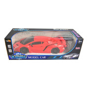 Auto na dálkové ovládání Racing 1:16 6x26x10 cm