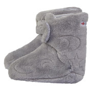 Bačkorky MAZLÍK Outlast® Šedá obloha