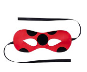 Dětský kostým Beruška 98-110