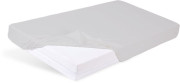 Prostěradlo Bamboo s gumou 80 x 160 cm Babymatex
