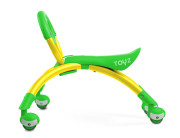 Dětské jezdítko 2v1 Beetle Smile