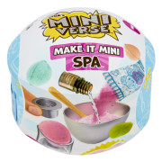 MGA's Miniverse Make It Mini Spa