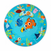 Hopsadlo do dveří Finding Nemo 2v1 6m+, do 12kg 2018