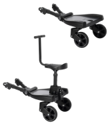 Stupátko ke kočárku se sedátkem Hop-on Board Maxi-Cosi