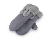 Dětské rukavice palčáky zateplené