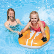 Surf s držadly Intex 58165 