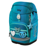 Školní batoh Airy Plus Butterfly GRS Baagl