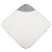 Zavinovačka do autosedačky plyšová 75x75 cm Sensillo 