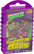 Albi - Želvy Donatello karty - Želvy Ninja