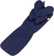 Vložka do kočárku 3D Wafel Infantilo