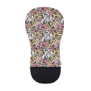 Vložka do kočárku Foamy Petite&Mars