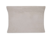 Potah na přebalovací podložku 50 x 70 cm 2 ks froté Jollein