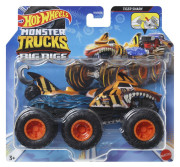 Hot Wheels Monster trucks náklaďáčky 1:64