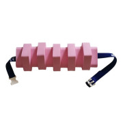 Pěnový plavecký pás 850 mm jednobarevný Matuška Dena