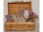 Chrastítko králíček Miffy Vintage 