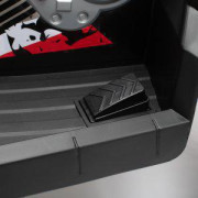 Dětská elektrická čtyřkolka Rave 4 x 4 Baby Mix