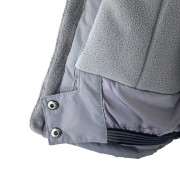 Dívčí bunda lyžařská zimní Pidilidi PD1164-03