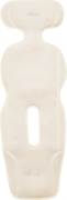 Chladicí podložka do kočárku s větráním Flo Beige Mima