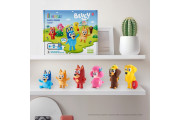 Kreativní sada Bluey Hey Clay