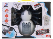 Robopavouk na ovládání