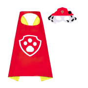 Dětský karnevalový převlek Tlapková patrola Marshall 2v1