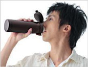 Mobilní termohrnek 600 ml Thermos