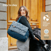 Přebalovací taška Day to Day Babymoov