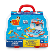 Můj první doktorský kufřík Addo