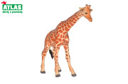 Figurka Žirafa 12 cm