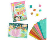 Kreativní sada Mozaika Japonsko Djeco