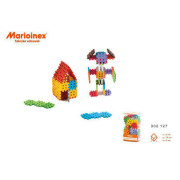 Marioinex Mini wafle - 70 ks