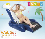 Matrace nafukovací Extra Comfort
