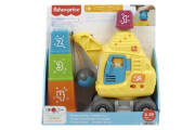 Fisher Price mluvící jeřáb