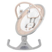 Houpací Lehátko Elite FreeON