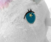 Houpací koník s melodií Milly Mally Polly