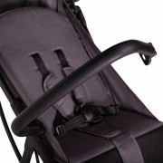 Sportovní kočárek Fjällräv Kidnort