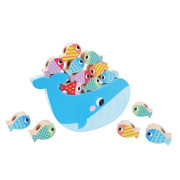 Rybičky Multifunkční hra