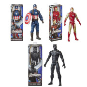 Avengers Titan Hero 30 cm
