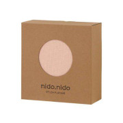Pěnová hrací podložka puzzle 9 ks Nido Nido