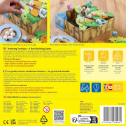 Haba Společenská kooperativní hra pro děti V korunách stromů