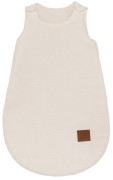Dětský zateplený mušelínový spací pytel Baby soft Infantilo