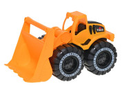 Nakladač 18,5 cm volný chod 
