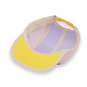 Kšiltovka s UV ochranou Purple KiETLA VIBE